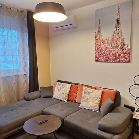 Apartment Remi Загреб Экстерьер фото