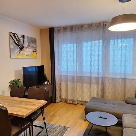 Apartment Remi Загреб Экстерьер фото