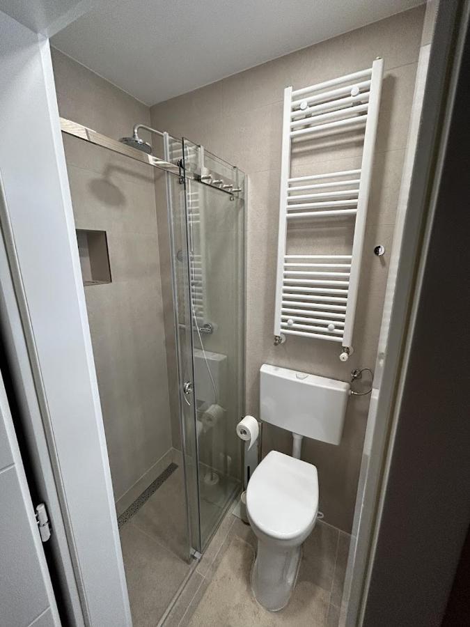 Apartment Remi Загреб Экстерьер фото