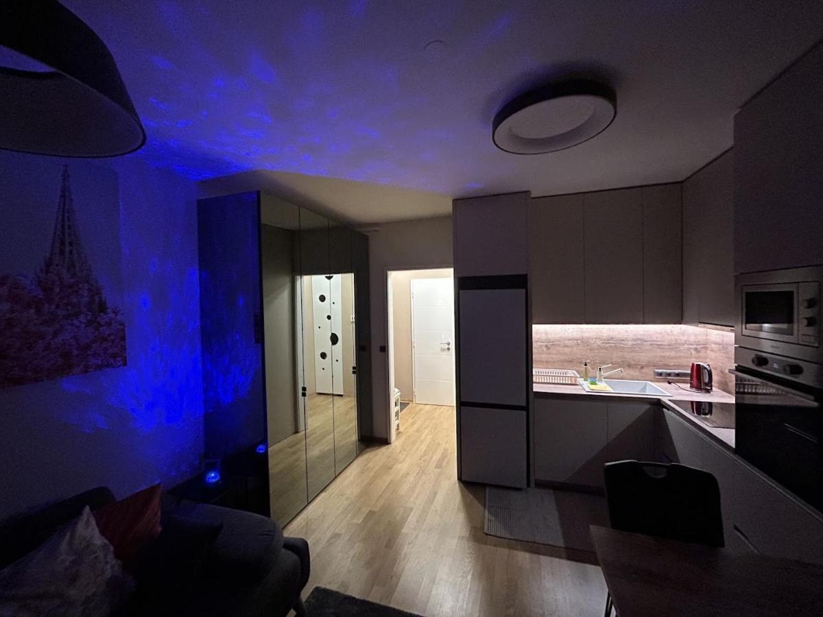 Apartment Remi Загреб Экстерьер фото