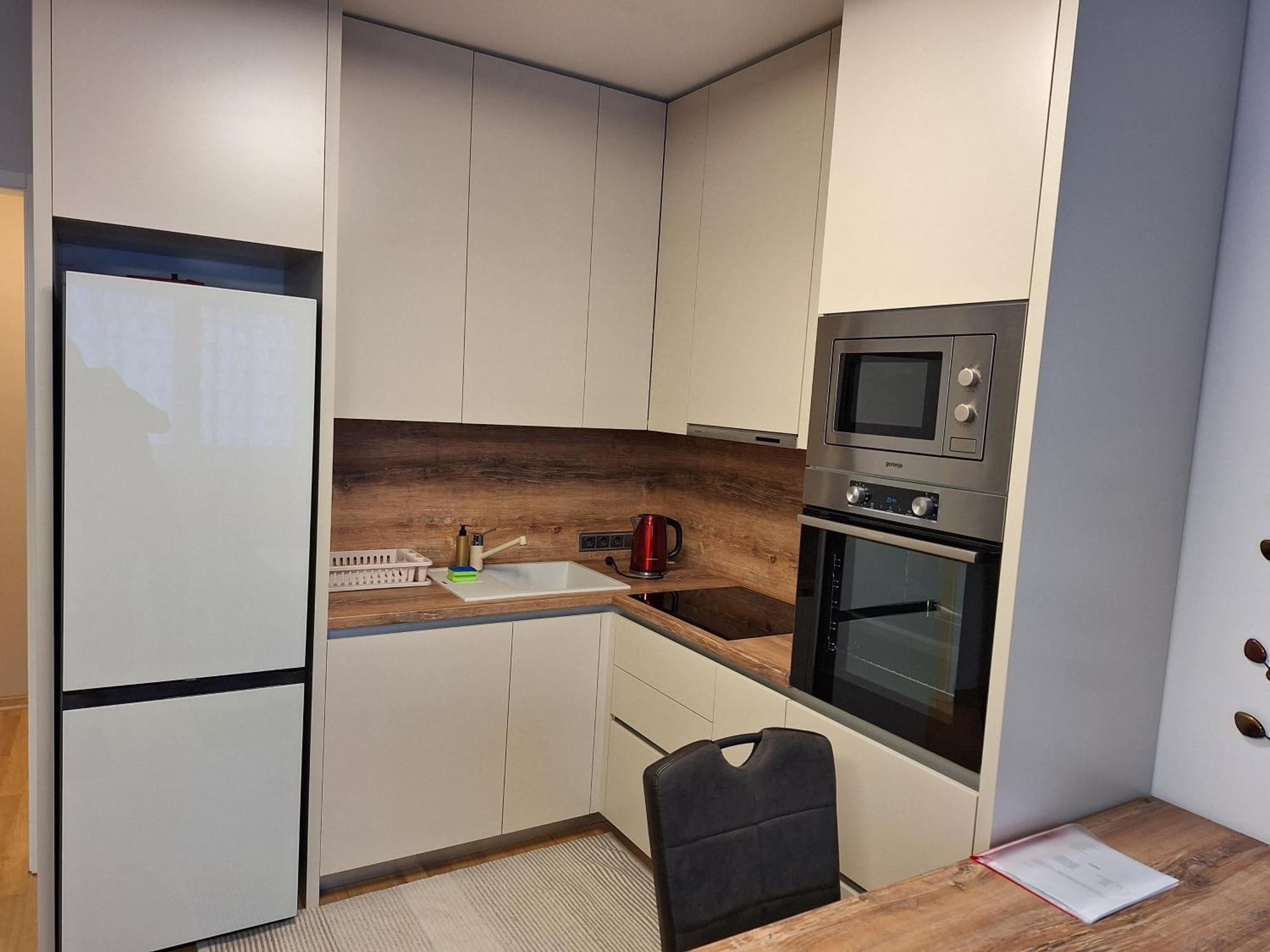 Apartment Remi Загреб Экстерьер фото