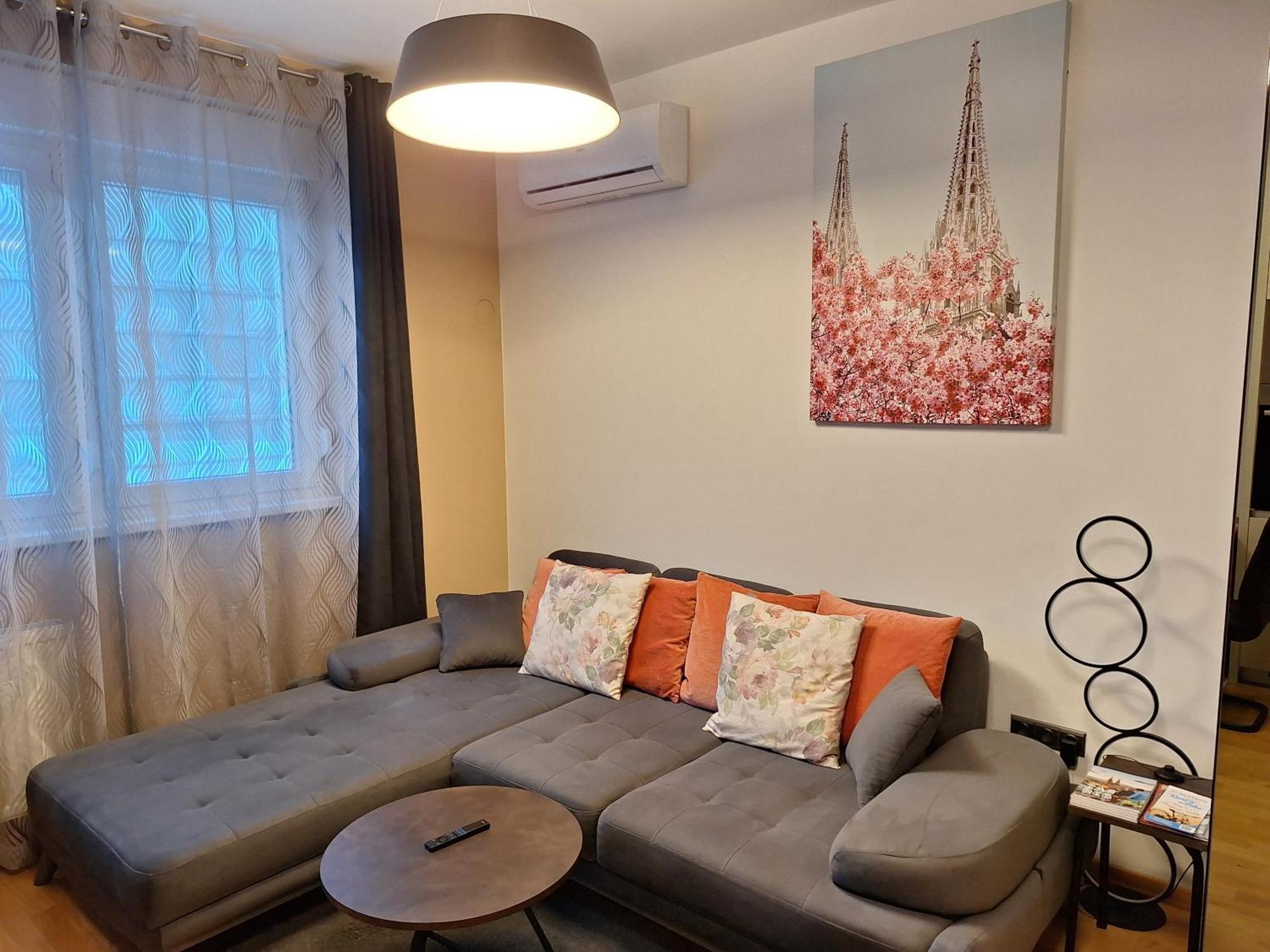 Apartment Remi Загреб Экстерьер фото