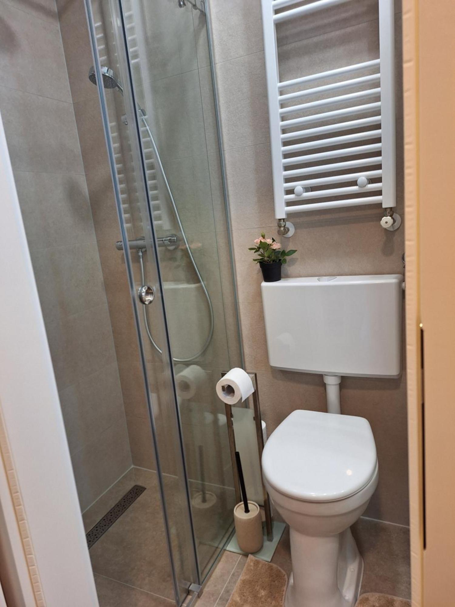 Apartment Remi Загреб Экстерьер фото